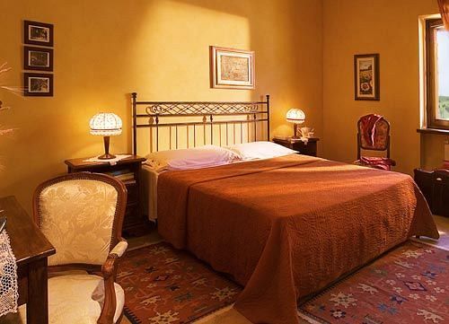 Cascina Rocca - Guest House Castiglione Falletto Eksteriør bilde