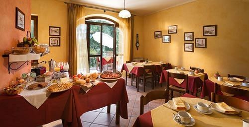 Cascina Rocca - Guest House Castiglione Falletto Eksteriør bilde