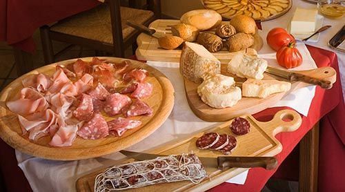 Cascina Rocca - Guest House Castiglione Falletto Eksteriør bilde