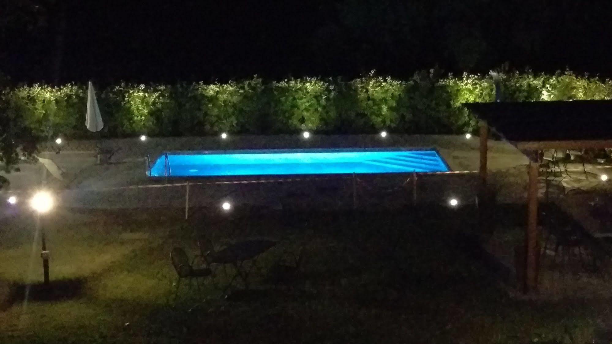 Cascina Rocca - Guest House Castiglione Falletto Eksteriør bilde